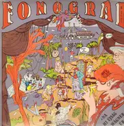 Fonograf - Na Mi Újság Wágner Úr