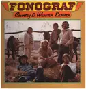 LP - Fonográf - Country & Eastern