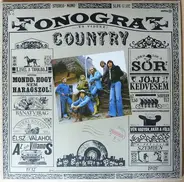 Fonográf - Country