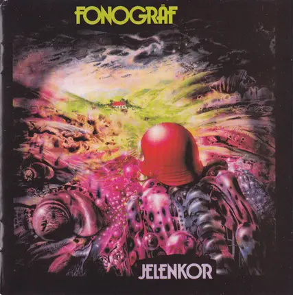 Fonográf - Jelenkor