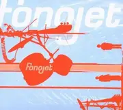CD - Fonojet - Fonojet - Digipak