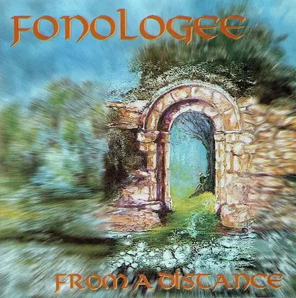 Fonologee - From a Distance