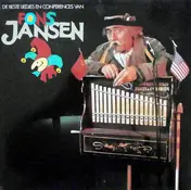 FONS JANSEN - De Beste Liedjes En Conferences