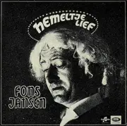 LP - Fons Jansen - Hemeltje Lief