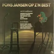 FONS JANSEN - Fons Op Z'n Best