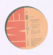 Double LP - Fons Jansen - Fons Jansen 5