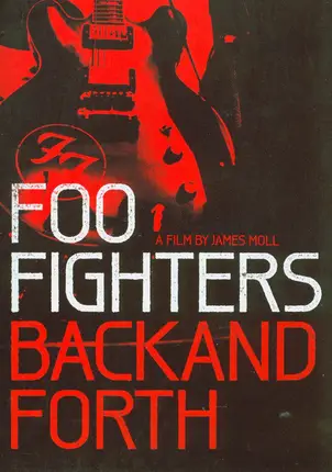 Foo Fighters - Back And Forth