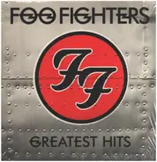 Foo Fighters - Greatest Hits