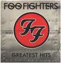 Double LP - Foo Fighters - Greatest Hits