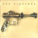 Double CD - Foo Fighters - Foo Fighters No̲1 Limited Bonus Pack
