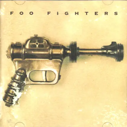 Foo Fighters - Foo Fighters