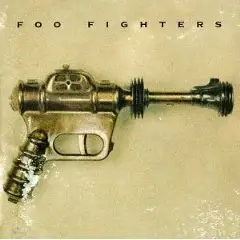 Foo Fighters - Foo Fighters