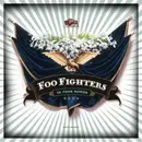 Double CD - Foo Fighters - In Your Honor