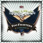 Double CD - Foo Fighters - In Your Honor