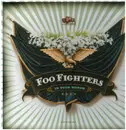LP-Box - Foo Fighters - In Your Honor - 4 LP BOX SET