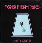 Foo Fighters - Saint Cecilia