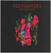 Foo Fighters - Wasting Light