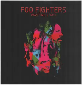 Foo Fighters - Wasting Light