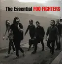 Double LP - Foo Fighters - The Essential Foo Fighters