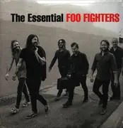 Double LP - Foo Fighters - The Essential Foo Fighters