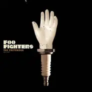 Foo Fighters - The Pretender