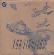 Foo Fighters - This Is A Call