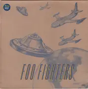 12inch Vinyl Single - Foo Fighters - This Is A Call - Luminous