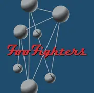 Foo Fighters - COLOUR AND THE SHAPE