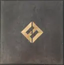 LP & MP3 - Foo Fighters - Concrete And Gold - Etched, Single Sided