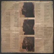 LP & MP3 - Foo Fighters - Concrete And Gold - Etched, Single Sided