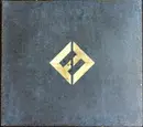 CD - Foo Fighters - Concrete And Gold