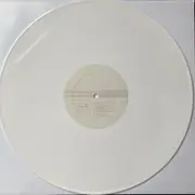 LP - Foo Fighters - But Here We Are - White Vinyl, Insert