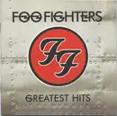 CD - Foo Fighters - Greatest Hits - Digibook