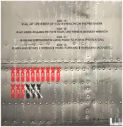 Double LP - Foo Fighters - Greatest Hits