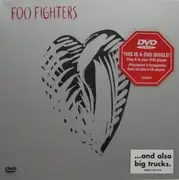 DVD - Foo Fighters - Dvd/EP