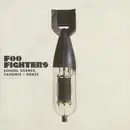 CD - Foo Fighters - Echoes, Silence, Patience & Grace