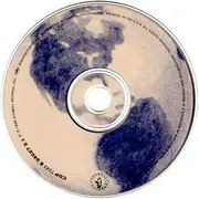 Double CD - Foo Fighters - Foo Fighters No̲1 Limited Bonus Pack
