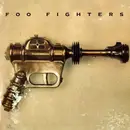 CD - Foo Fighters - Foo Fighters