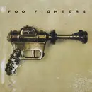 LP - Foo Fighters - Foo Fighters