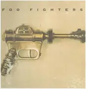 LP - Foo Fighters - Foo Fighters
