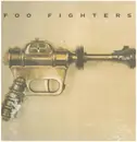 LP - Foo Fighters - Foo Fighters