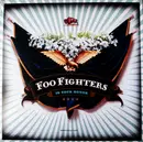 Double LP & MP3 - Foo Fighters - In Your Honor - Still sealed, 180g