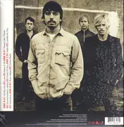 Double LP & MP3 - Foo Fighters - One BY One - 2 LP's -  MP3 Album Download