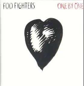 Foo Fighters - One by One