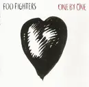 CD - Foo Fighters - One By One