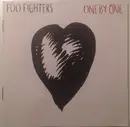 CD - Foo Fighters - One By One