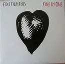 2x 10'' - Foo Fighters - One By One - 2 x 10'