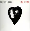 Double LP - Foo Fighters - One By One