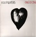 Double LP - Foo Fighters - One By One