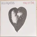 CD & DVD - Foo Fighters - One By One